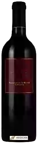 Wijnmakerij TOR - Beckstoffer To Kalon Cabernet Sauvignon