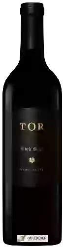 Wijnmakerij TOR - Black Magic Cabernet Sauvignon