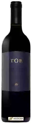 Wijnmakerij TOR - Cabernet Sauvignon