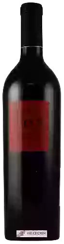 Wijnmakerij TOR - Mast-Cimarossa Cabernet Sauvignon