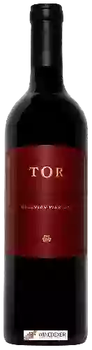 Wijnmakerij TOR - Melanson Vineyard Cabernet Sauvignon