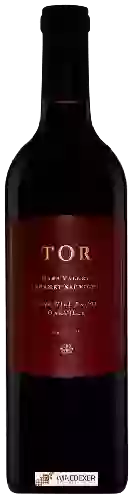 Wijnmakerij TOR - Vine Hill Ranch Cabernet Sauvignon