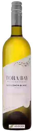 Wijnmakerij Tora Bay - Premium Selection Sauvignon Blanc