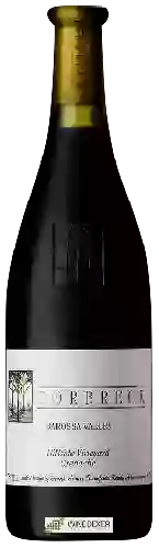 Wijnmakerij Torbreca - Hillside Vineyard Grenache