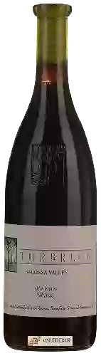 Wijnmakerij Torbreca - Old Vines Shiraz