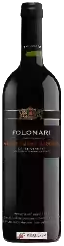 Wijnmakerij Folonari - Merlot - Cabernet Sauvignon delle Venezie