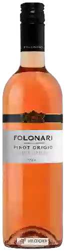 Wijnmakerij Folonari - Pinot Grigio delle Venezie Blush (Pink)