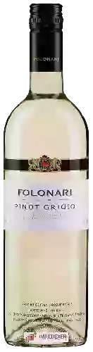 Wijnmakerij Folonari - Pinot Grigio delle Venezie