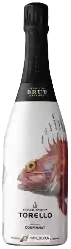 Wijnmakerij Torelló - Special Edition Costa Brava Brut Reserva