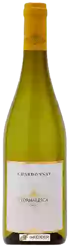 Wijnmakerij Tormaresca - Chardonnay Puglia