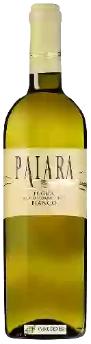 Wijnmakerij Tormaresca - Paiara Puglia Bianco