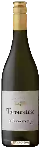 Wijnmakerij Tormentoso - Old Vine Chenin Blanc