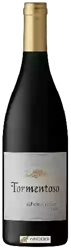 Wijnmakerij Tormentoso - Old Vine Cinsaut