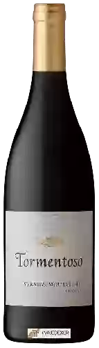 Wijnmakerij Tormentoso - Syrah - Mourvèdre