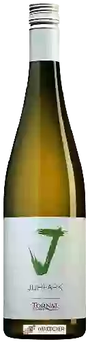 Wijnmakerij Tornai - Juhfark
