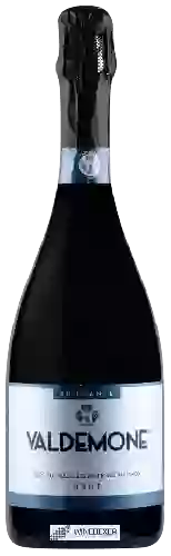 Wijnmakerij Tornatore - Valdemone Brut