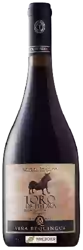 Wijnmakerij Toro de Piedra - Gran Reserva Carignan