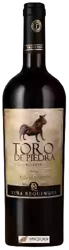 Wijnmakerij Toro de Piedra - Gran Reserva Merlot