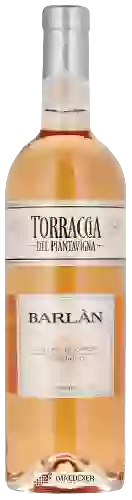 Wijnmakerij Torraccia del Piantavigna - Barlan Nebbiolo Rosato