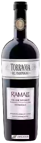 Wijnmakerij Torraccia del Piantavigna - Ramale Nebbiolo