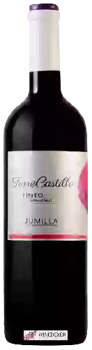 Wijnmakerij Torre Castillo - Tinto