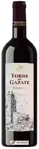 Wijnmakerij Torre de Gazate - Reserva Tempranillo - Cabernet Sauvignon