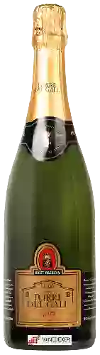 Wijnmakerij Torre del Gall - Cava Brut Reserva