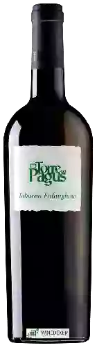 Wijnmakerij Torre del Pagus - Taburno Falanghina del Sannio
