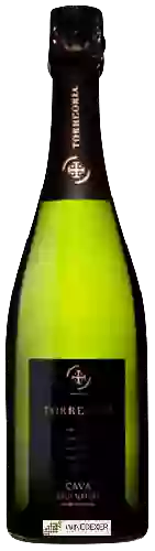 Wijnmakerij Torre Oria - Cava Brut Nature