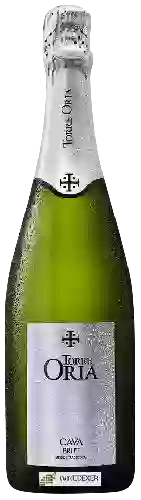 Wijnmakerij Torre Oria - Cava Brut