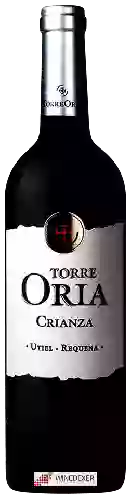 Wijnmakerij Torre Oria - Crianza