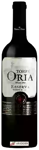 Wijnmakerij Torre Oria - Reserva