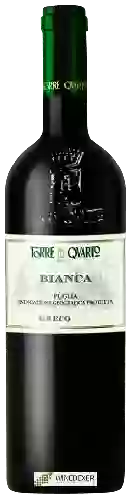 Wijnmakerij Torre Quarto - Greco Bianca