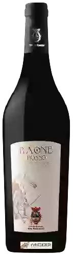 Wijnmakerij Torre Raone - Raone Colline Pescaresi Rosso