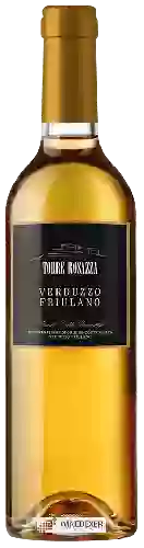 Wijnmakerij Torre Rosazza - Verduzzo Friulano