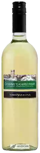 Wijnmakerij Torre Saracena - Catarratto - Chardonnay