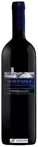 Wijnmakerij Torre Saracena - Nero d'Avola