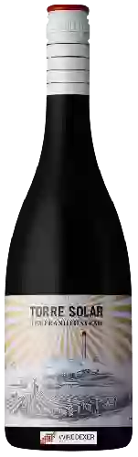 Wijnmakerij Torre Solar - Tempranillo - Syrah