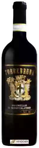 Wijnmakerij Torrebruna - Brunello di Montalcino