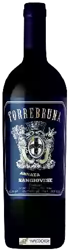 Wijnmakerij Torrebruna - Sangiovese Toscana