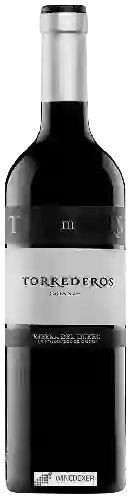 Wijnmakerij Torrederos - III Crianza