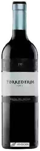 Wijnmakerij Torrederos - IV Roble