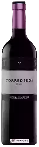 Wijnmakerij Torrederos - V Joven