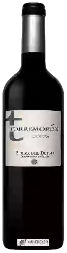 Wijnmakerij Torremorón - Crianza