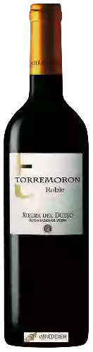 Wijnmakerij Torremorón - Roble