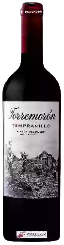 Wijnmakerij Torremorón - Tempranillo