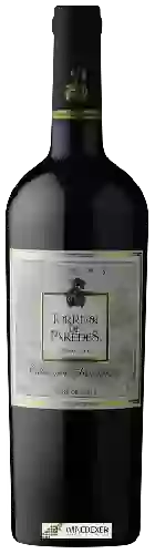 Wijnmakerij Torreón de Paredes - Reserva Cabernet Sauvignon