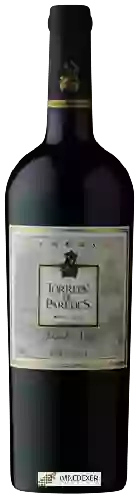 Wijnmakerij Torreón de Paredes - Reserva Pinot Noir