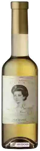 Wijnmakerij Torreón de Paredes - Reserva Sweet Raquel Late Harvest