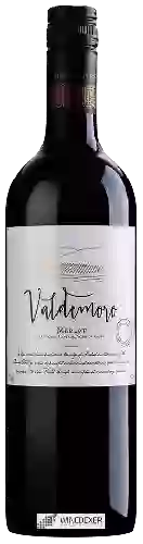 Wijnmakerij Torreón de Paredes - Valdemoro Merlot